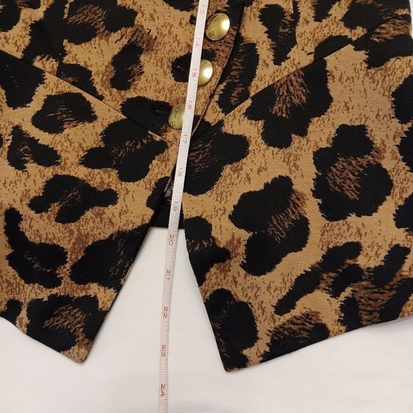 Rare Iron Fist Jacket -‎ Size XSmall - Picture 8 of 9